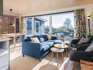 Ferienhaus Hejlsminde  6