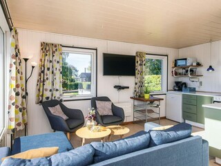 Vakantiehuis Hejlsminde  9