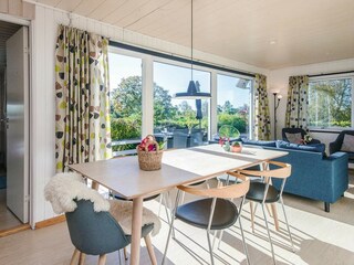 Vakantiehuis Hejlsminde  13