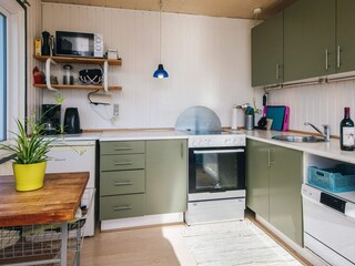 Vakantiehuis Hejlsminde  19