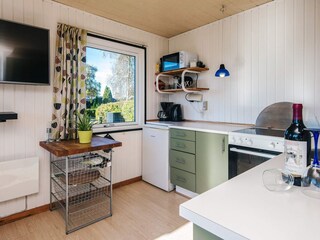 Maison de vacances Hejlsminde  21