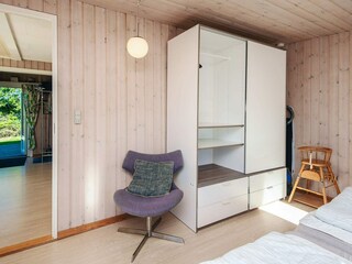 Vakantiehuis Hejlsminde  16