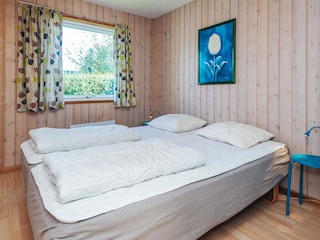 Maison de vacances Hejlsminde  7