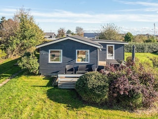 Ferienhaus Hejlsminde  10