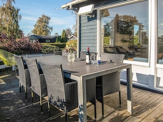 Ferienhaus Hejlsminde  33