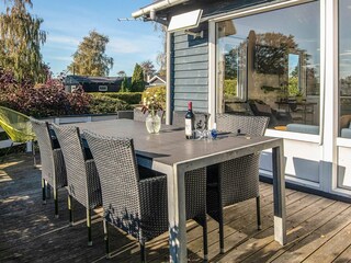 Vakantiehuis Hejlsminde  18