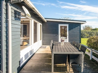 Ferienhaus Hejlsminde  22