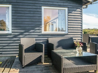 Ferienhaus Hejlsminde  34