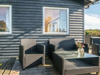Vakantiehuis Hejlsminde  19
