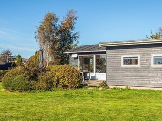 Maison de vacances Hejlsminde  9