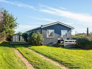 Vakantiehuis Hejlsminde  24