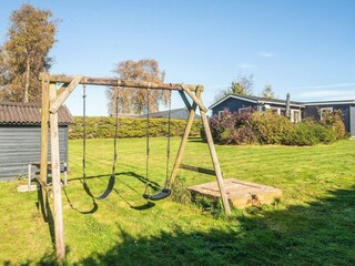Vakantiehuis Hejlsminde  7