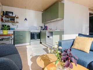 Casa de vacaciones Hejlsminde  32