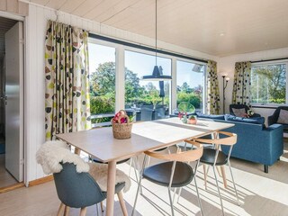 Vakantiehuis Hejlsminde  18