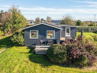 Casa de vacaciones Hejlsminde  36