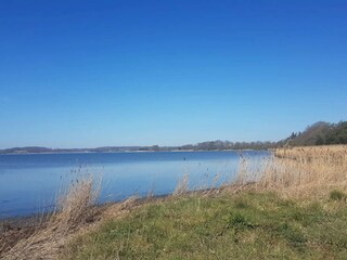 Casa per le vacanze Hejlsminde  23