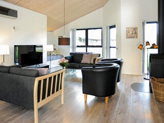 Vakantiehuis Ansager  52