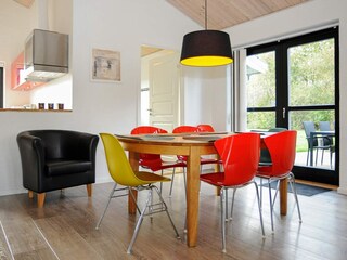 Vakantiehuis Ansager  6