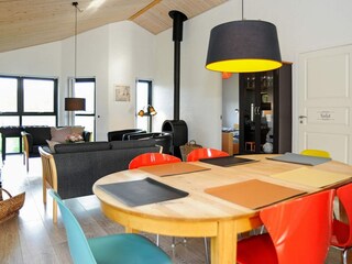 Vakantiehuis Ansager  7