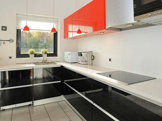 Holiday house Ansager  54