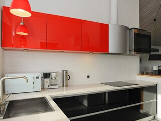 Vakantiehuis Ansager  55