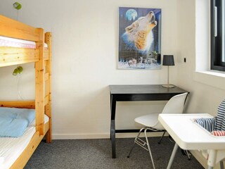 Holiday house Ansager  8