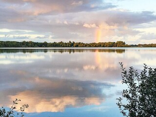 Holiday house Ansager  31