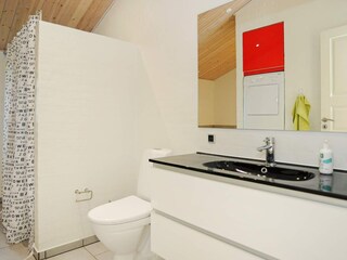 Holiday house Ansager  57
