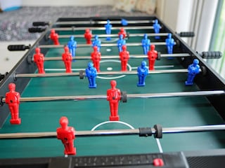 Ferienhaus Ansager  4