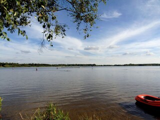 Casa per le vacanze Ansager  16