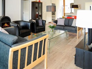 Vakantiehuis Ansager  25