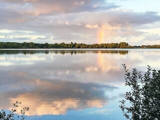 Casa per le vacanze Ansager  19