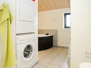 Vakantiehuis Ansager  29