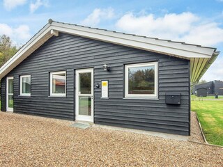 Holiday house Ansager  16