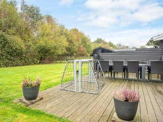 Vakantiehuis Ansager  32