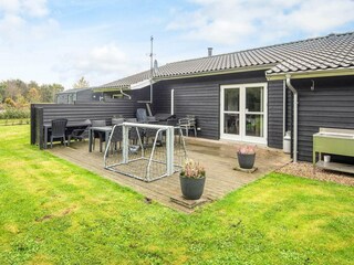 Vakantiehuis Ansager  34