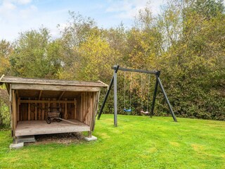 Holiday house Ansager  35