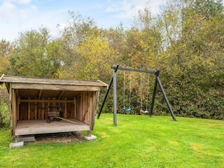 Vakantiehuis Ansager  15