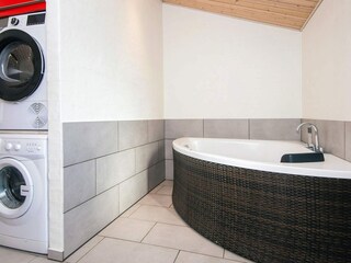 Holiday house Ansager  30