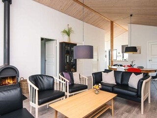 Vakantiehuis Ansager  10