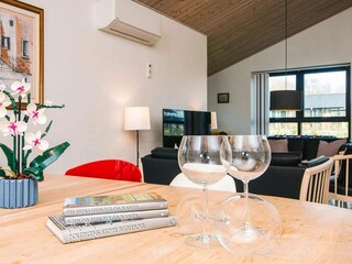 Holiday house Ansager  11