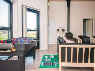 Ferienhaus Ansager  12