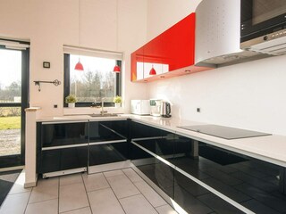 Vakantiehuis Ansager  13