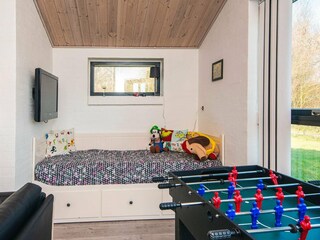 Maison de vacances Ansager  49