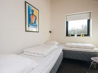 Maison de vacances Ansager  19