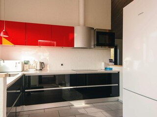 Holiday house Ansager  21