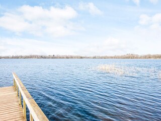 Maison de vacances Ansager  10