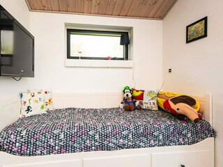 Holiday house Ansager  38