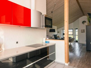 Holiday house Ansager  39