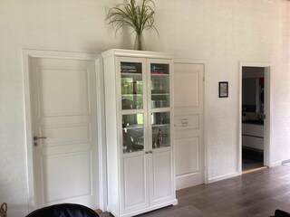 Holiday house Ansager  40